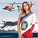 2014 Military Body Painting Calendar