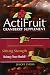 Enzymatic Therapy ActiFruitTM 20 soft chews ( Multi-Pack)