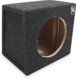 Sound Ordnance BB12-125S Single 12