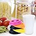 Coffee Mug Lids(3.15