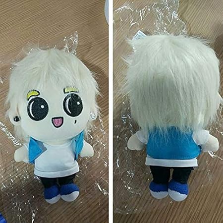peluches de got7