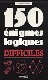 150 énigmes logiques