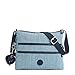 Kipling Alvar Ingido Blue Crossbody Bag, Indigo Blue