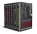 Blood & Betrayal: The Complete Black Shamrocks MC Series