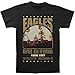 Eagles - Hotel California 1977 Tour T-Shirt