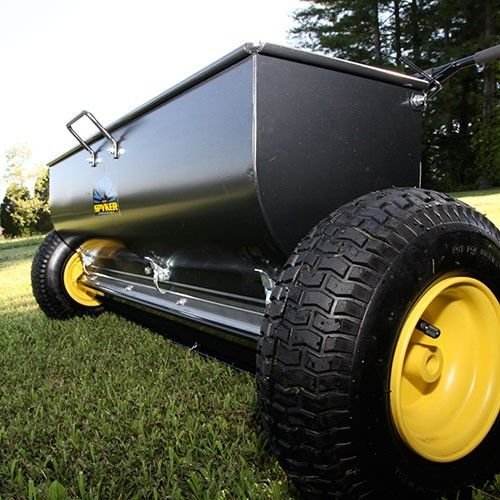 Spyker P70-12010 Commercial Drop Spreader photo 4