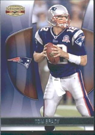 tom brady gear amazon