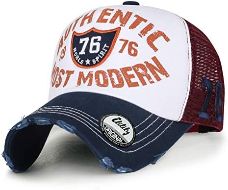 authentic vintage baseball caps