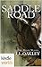 The Lei Crime Series: Saddle Road (Kindle Worlds Novella)