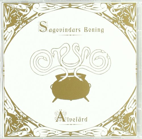 OTYG - Sagovindars Boning (2008 Reissue) - Zortam Music