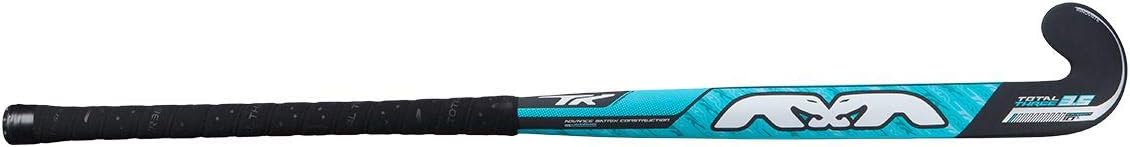TK Total 3.5 Innovate Stick Black/Teal (35.5) : Sports & Outdoors