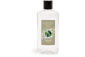 La-Tee-Da Zing Fragrance Lamp Oil 16 Oz