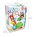 Infantino Bkids Chomping Gator Scoot N' Scoop
