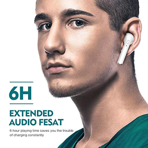5 Bluetooth+Headphones+Earpieces+Earphones+Microphone