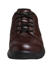 Dunham Windsor Oxford impermeable para hombre