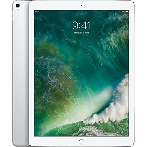 APPLE-MP6H2LLA-iPad-Pro-with-Wi-Fi-256GB-129-Silver