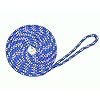 Sport-O-Dock-Line-and-Mooring-Rope-12-x-20-Blue-White-Red Sport-O-Dock-Line-and-Mooring-Rope-12-x-20-Blue-White-Red