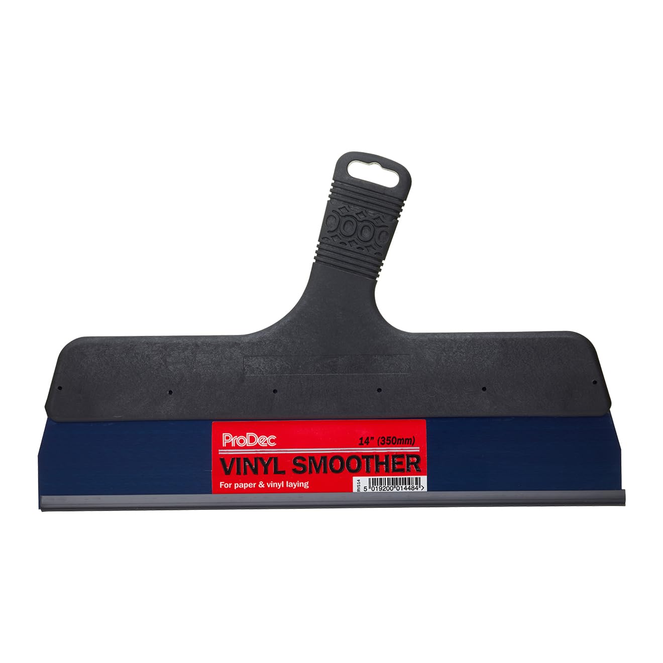 ProDec 14" Vinyl Smoother for Smoothing Vinyl Wallpapers, Taping and Jointing