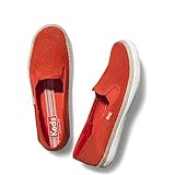 Keds Women's Crashback Perf Suede with Jute