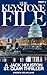The Keystone File - Part 5 (A Jack Houston St. Clair Thriller)
