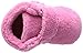 UGG Unisex Bixbee Bootie , Bubblegum, 0/1 (0-6 Months) M
