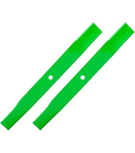 Amazon.com : Exmark 110-6568-03 Blade Quest E S Series