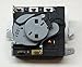 Major Appliances WE4M533 GE General Electric Dryer Control Timer OEM AP5780508 PS8690648