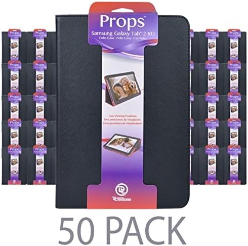 PC Treasures Props Folio Case Samsung Galax