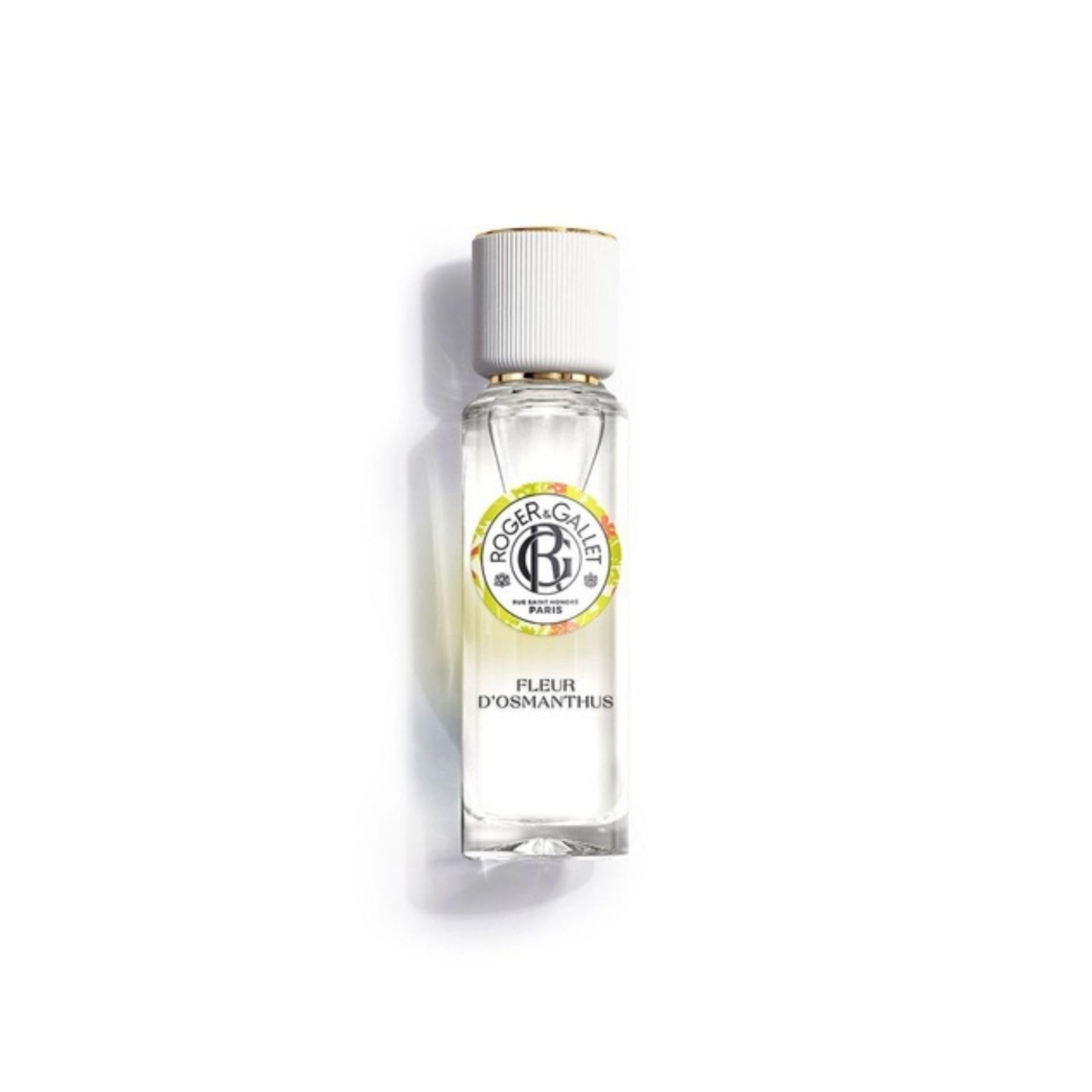 Roger&Gallet Fleur d'Osmanthus Wellbeing Fragrance 30ml