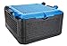 Flip Box Large Insulation Box (Blue)