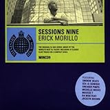 Ministry of Sound: Sessions 9
