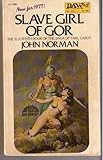 Slave Girl of Gor