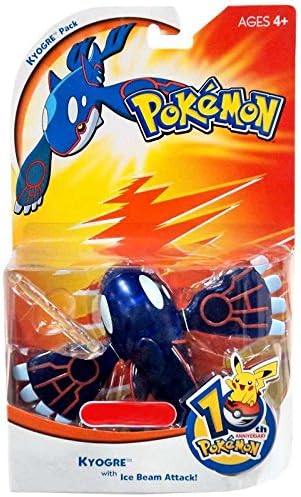 kyogre figure