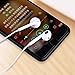 (2 Pack) Aux Headphones/Earbuds 3.5mm Wired Headphones Noise Isolating with Built-in Microphone & Volume Control Compatible with iPhone 6 SE 5S 4 iPod iPad Samsung/Android MP3thumb 2