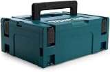 Makita 821550-0 Medium Mak Case with Inlays 837670-0 for DTD152Z DTD153Z view 3