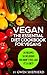Vegan: The Essential Diet Cookbook For Vegans: 25 Recipes So Delicious You Won't Feel Like It's A Diet! (Vegan, Diet, Cookbook, Diet Cookbook, Weight loss)