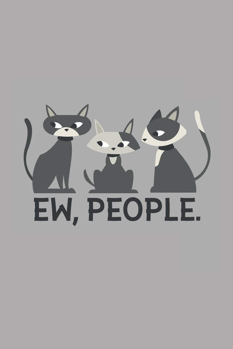 ew people cats