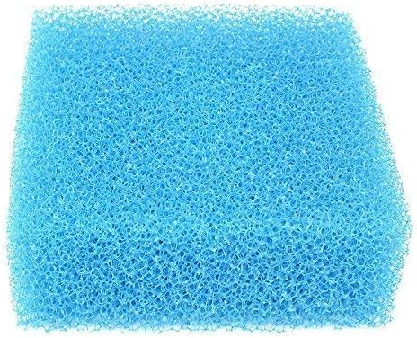 Juwel Compatible Coarse Foam Aquarium Filter Sponge Single