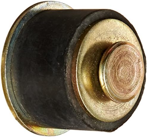 Needa Parts 25013 1-1/4" Freeze Plug, (Pack of 5)