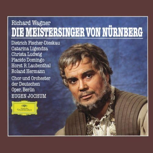 Richard Wagner, Sir Georg Solti, Chicago Symphony Orchestra, Kelly