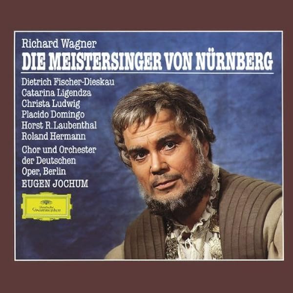 Richard Wagner, Sir Georg Solti, Chicago Symphony Orchestra, Kelly