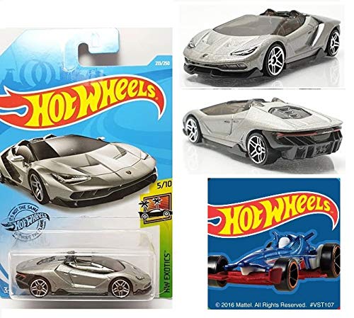 hot wheels lamborghini centenario roadster