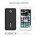 Enjoybot Power Bank 10000mAh Quick Charge 3.0 Portable Charger Battery Pack with USB Type C Cable