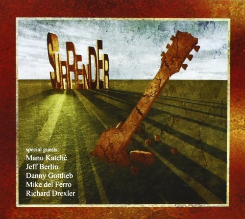 Novecento feat. Dominic Miller - Surrender