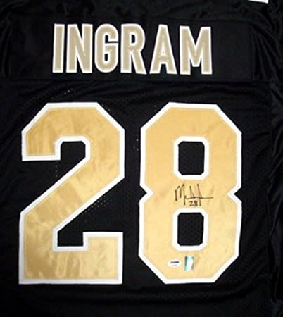 ingram saints jersey