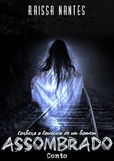 Livro ASSOMBRADO