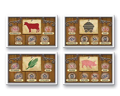 Spike Board Game