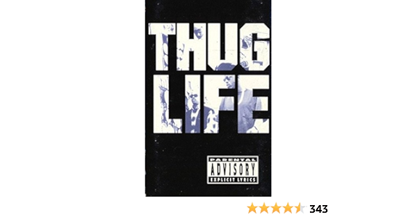 thug life vol 1