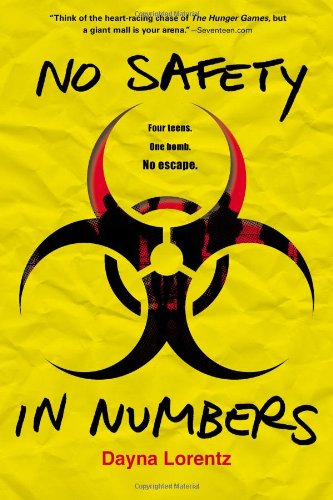 No Safety In Numbers