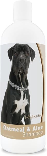 best shampoo for cane corso